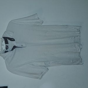 VINTAGE NSF SHIRT